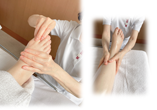 産後ケアサービス１