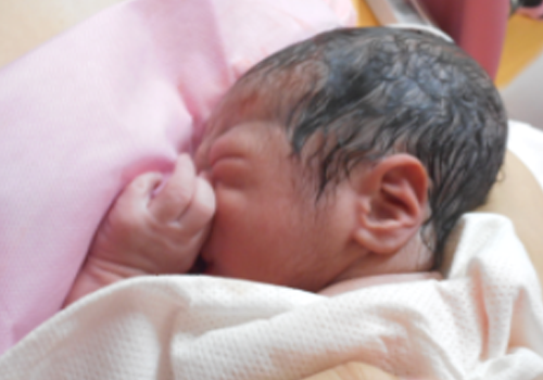 産後ケア事業について